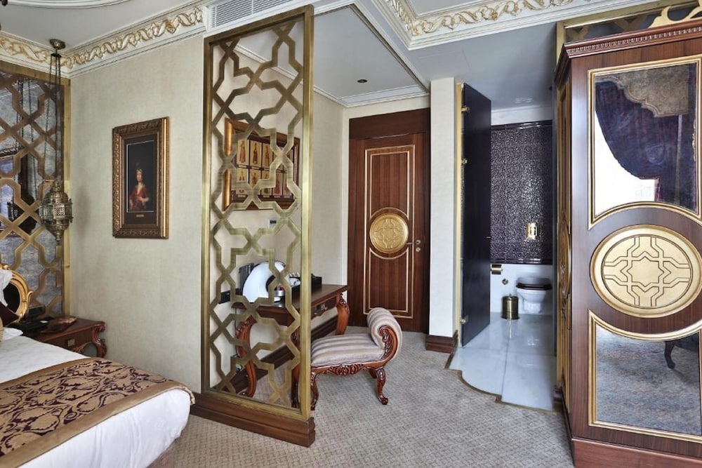 DaruSultan Galata 13/50