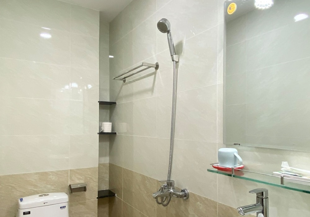 Thien Tai Hotel 49/50