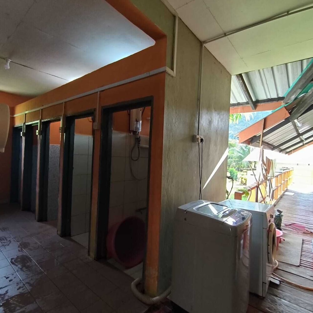Kinabalu Poring Vacation Lodge 8/60