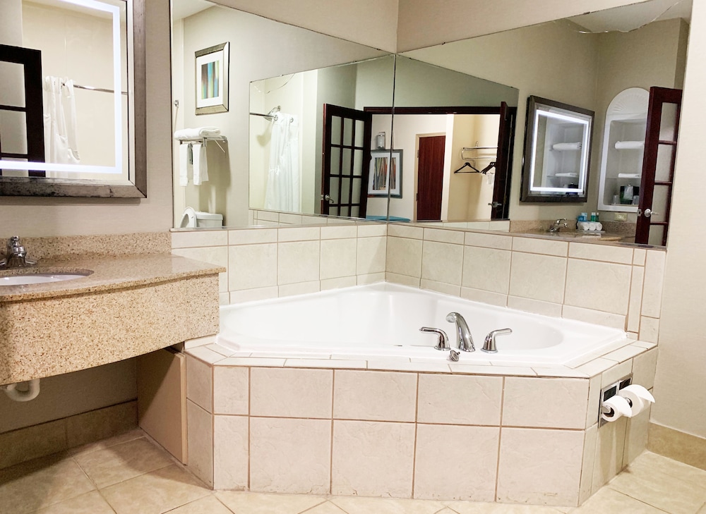 Holiday Inn Express Hotel Suites Gainesville 6/64