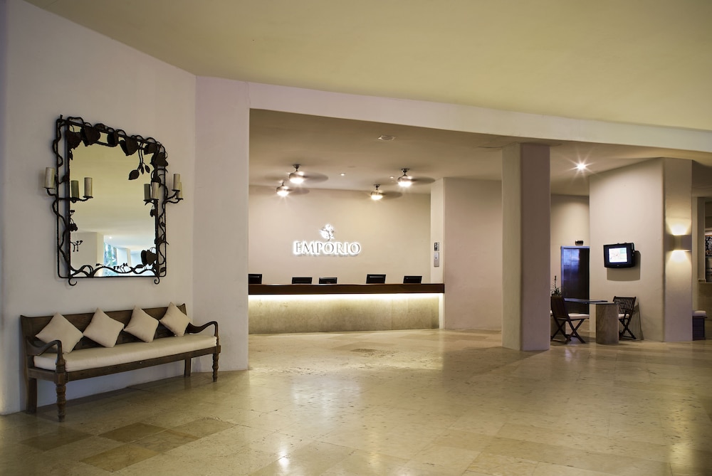 Emporio Ixtapa 3/50