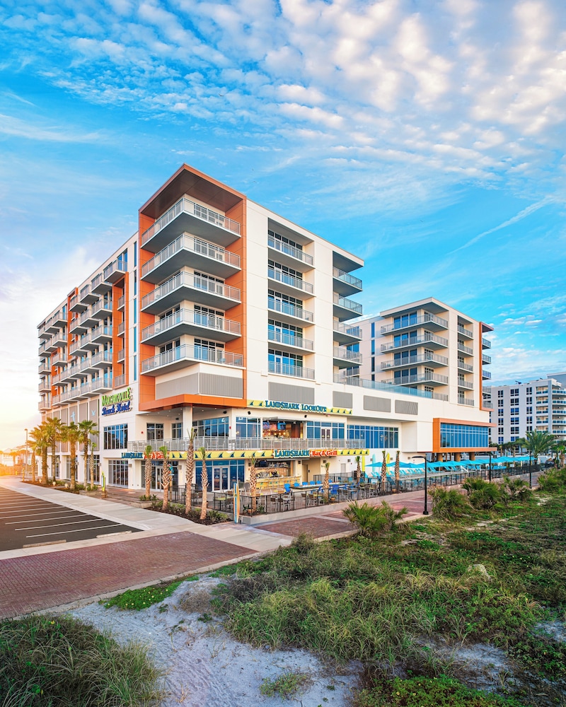 Margaritaville Jacksonville Beach 4/46