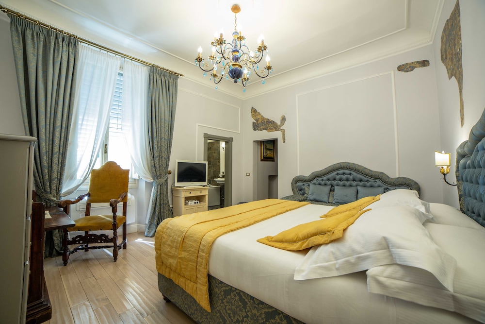 Bed and Breakfast Stanze del David Place 10/50