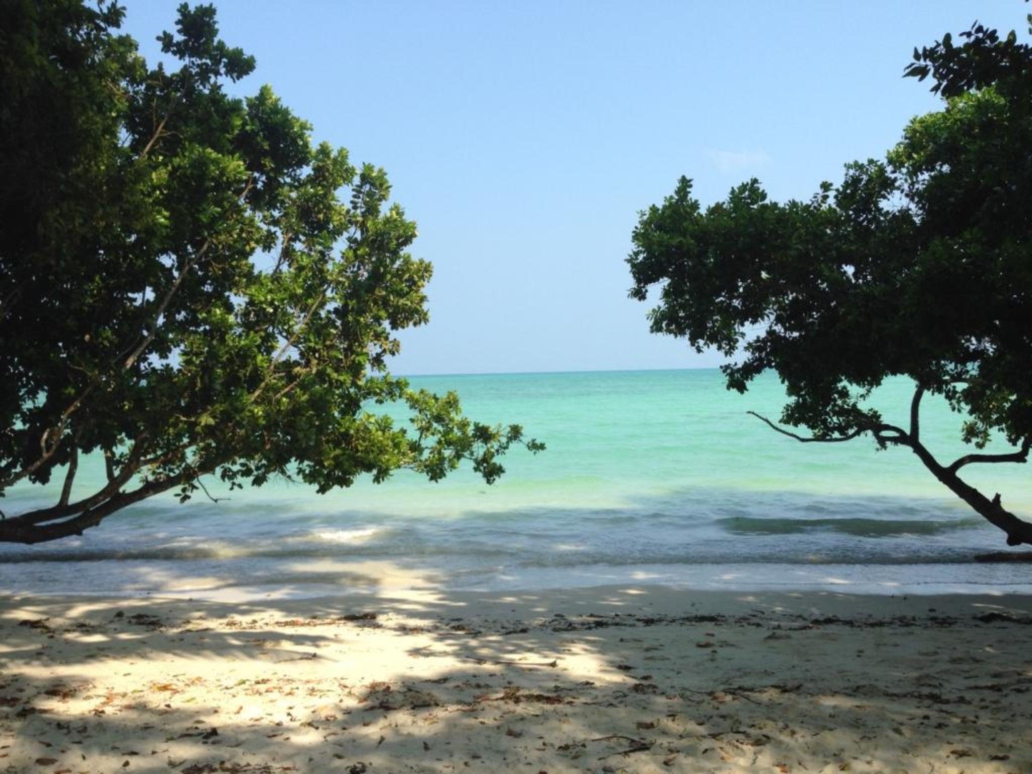 Emerald Gecko Resort-Havelock Island 27/32