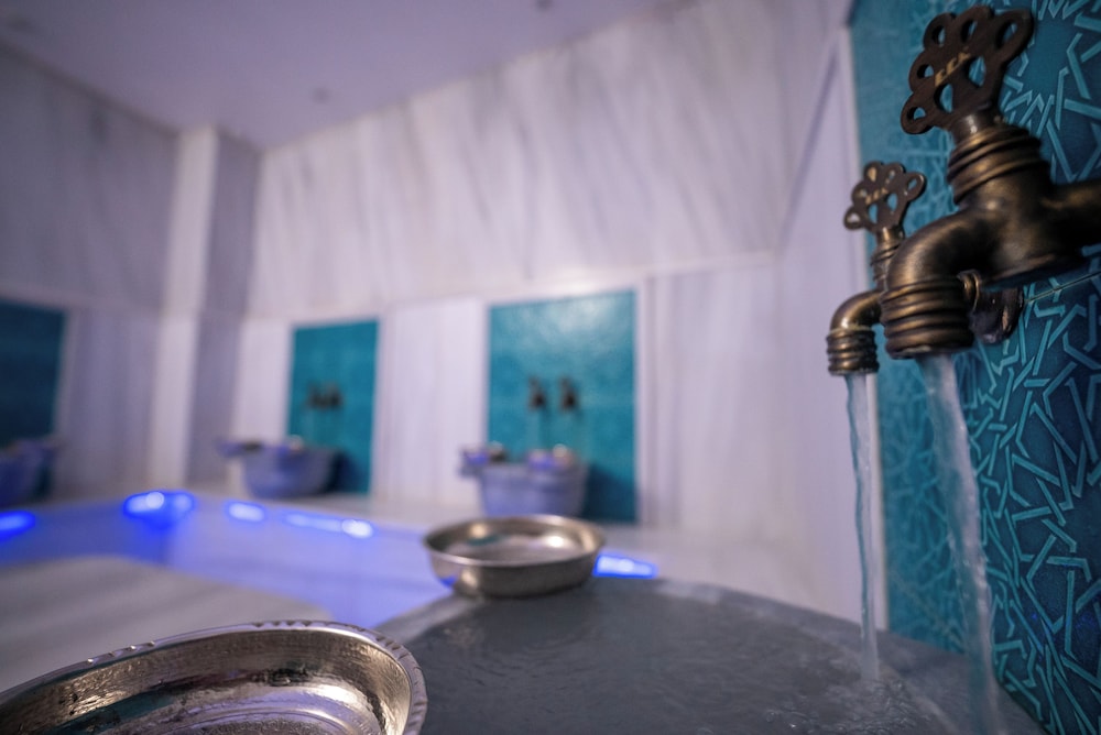 Mari Suites Hotel 38/63