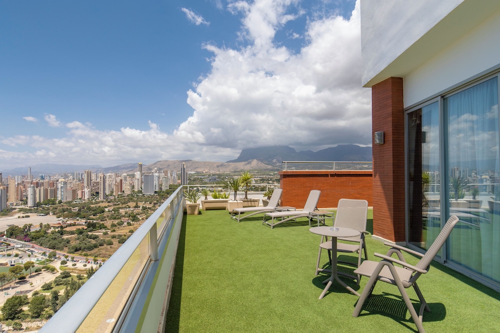 Hotel BCL Levante Club and Spa - Adults Only 65/70