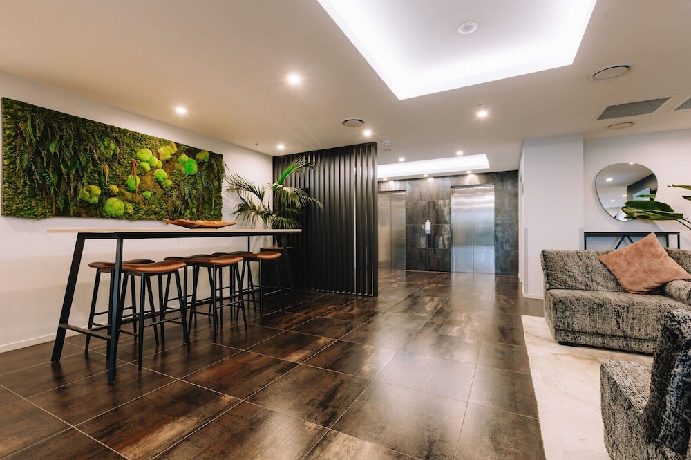 Ramada by Wyndham Newmarket Auckland 37/50