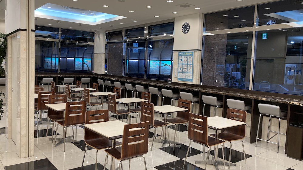 Toyoko Inn Keihin Tohoku Line Oji Station North Exit 37/40