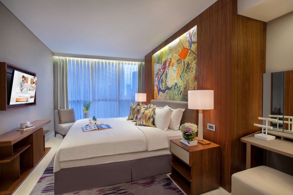 Ascott Sudirman Jakarta 4/39