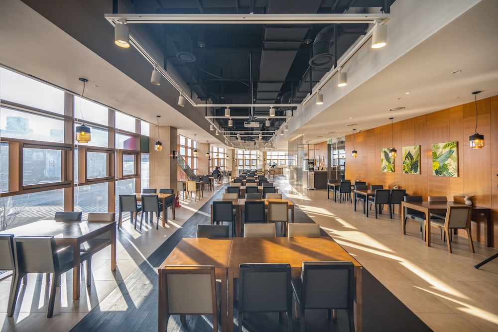 Staz Hotel Ulsan 47/62