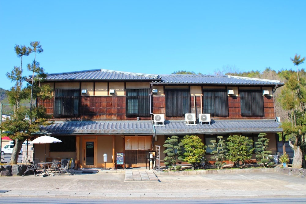 Ryokan Yamazaki 2/68