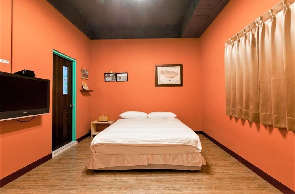 Dongning Atlas Hotel 20/68