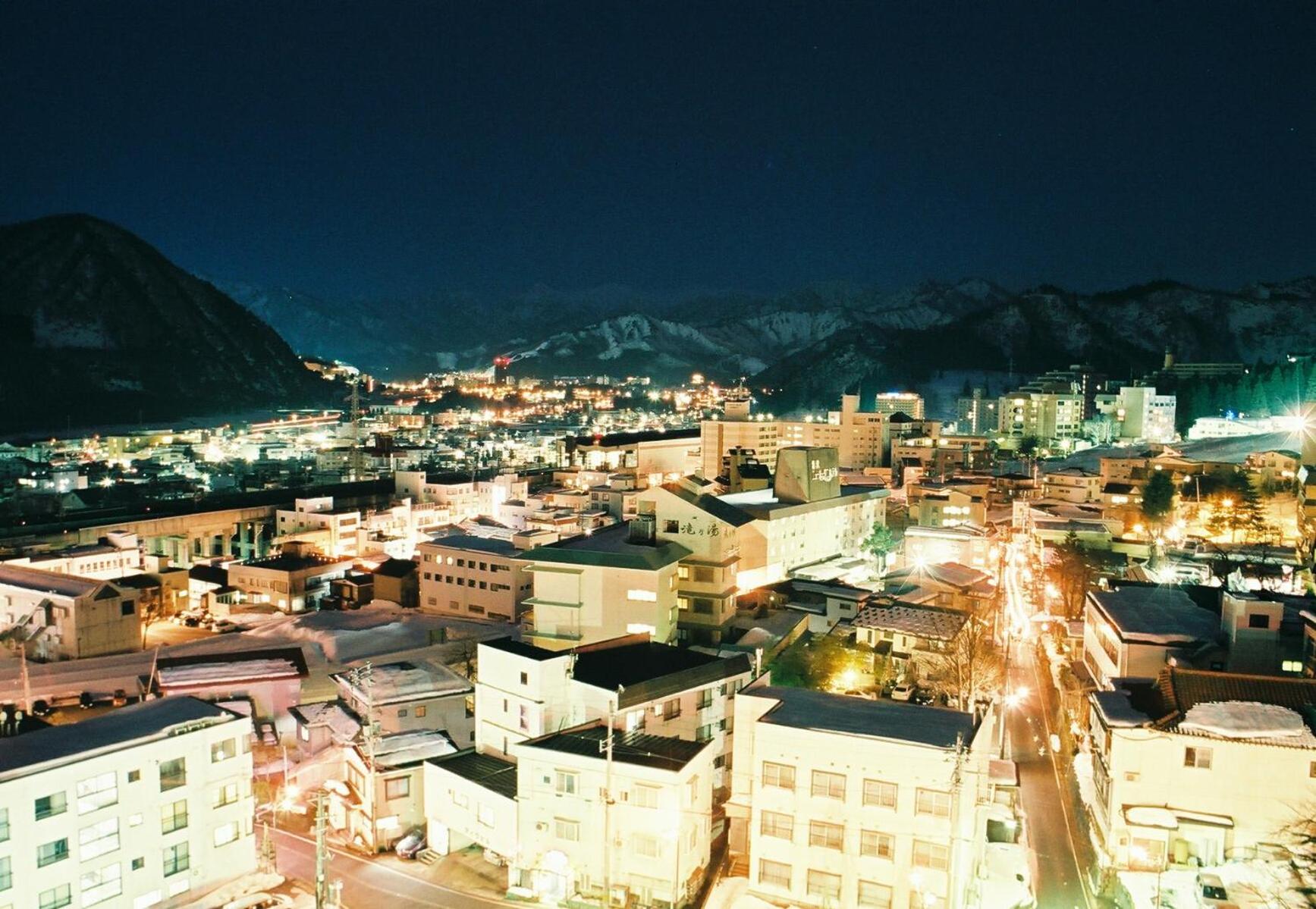 Yuzawa Spa Yuzawa Toei Hotel 4/50