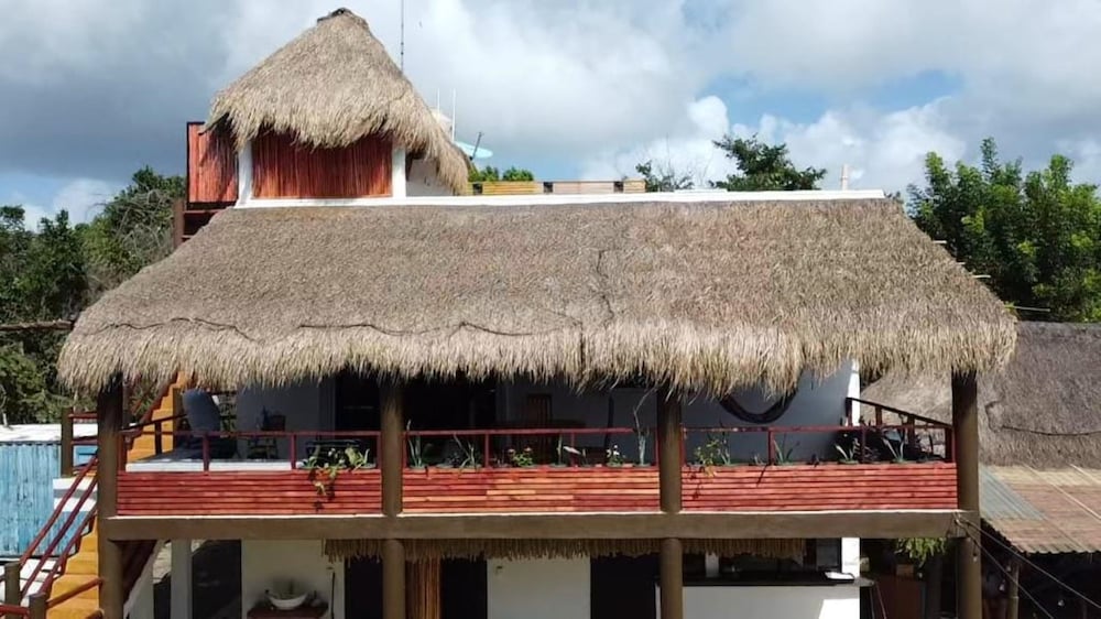 Royal Palm Bacalar 13/73