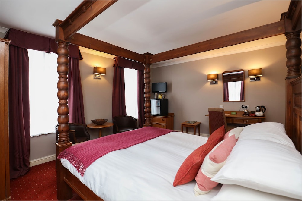 Muthu Clumber Park Hotel and Spa 11/34