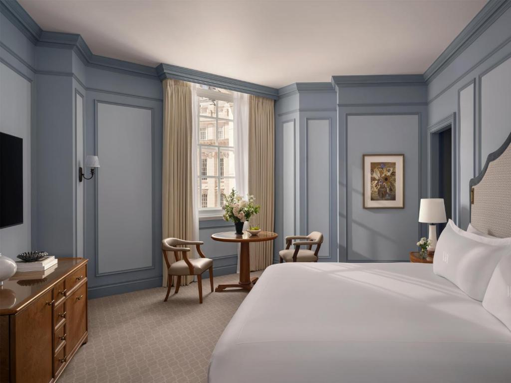 Waldorf Astoria London - Admiralty Arch 6/28