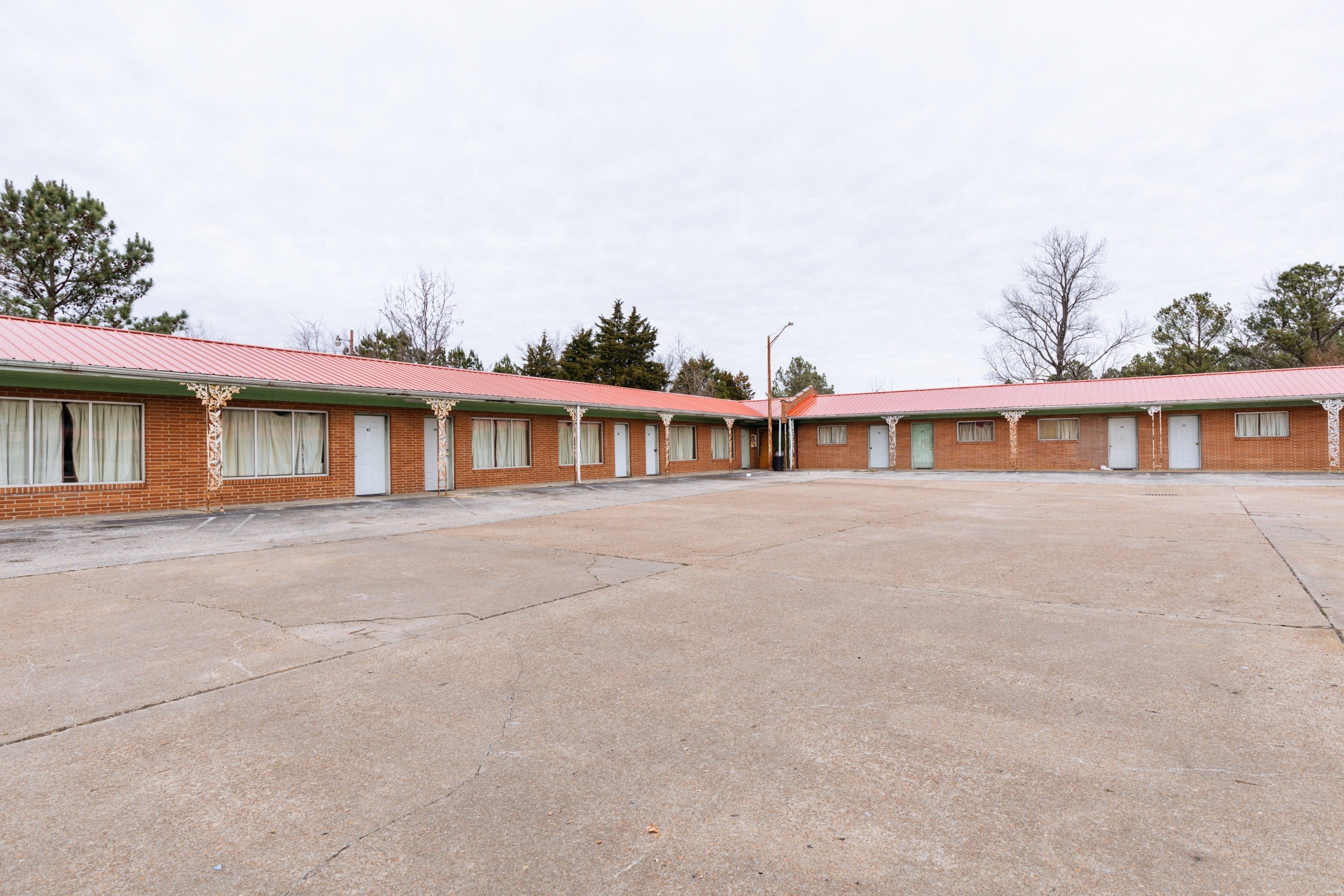 OYO Hotel Holly Springs MS in HOLLY SPRINGS - MS