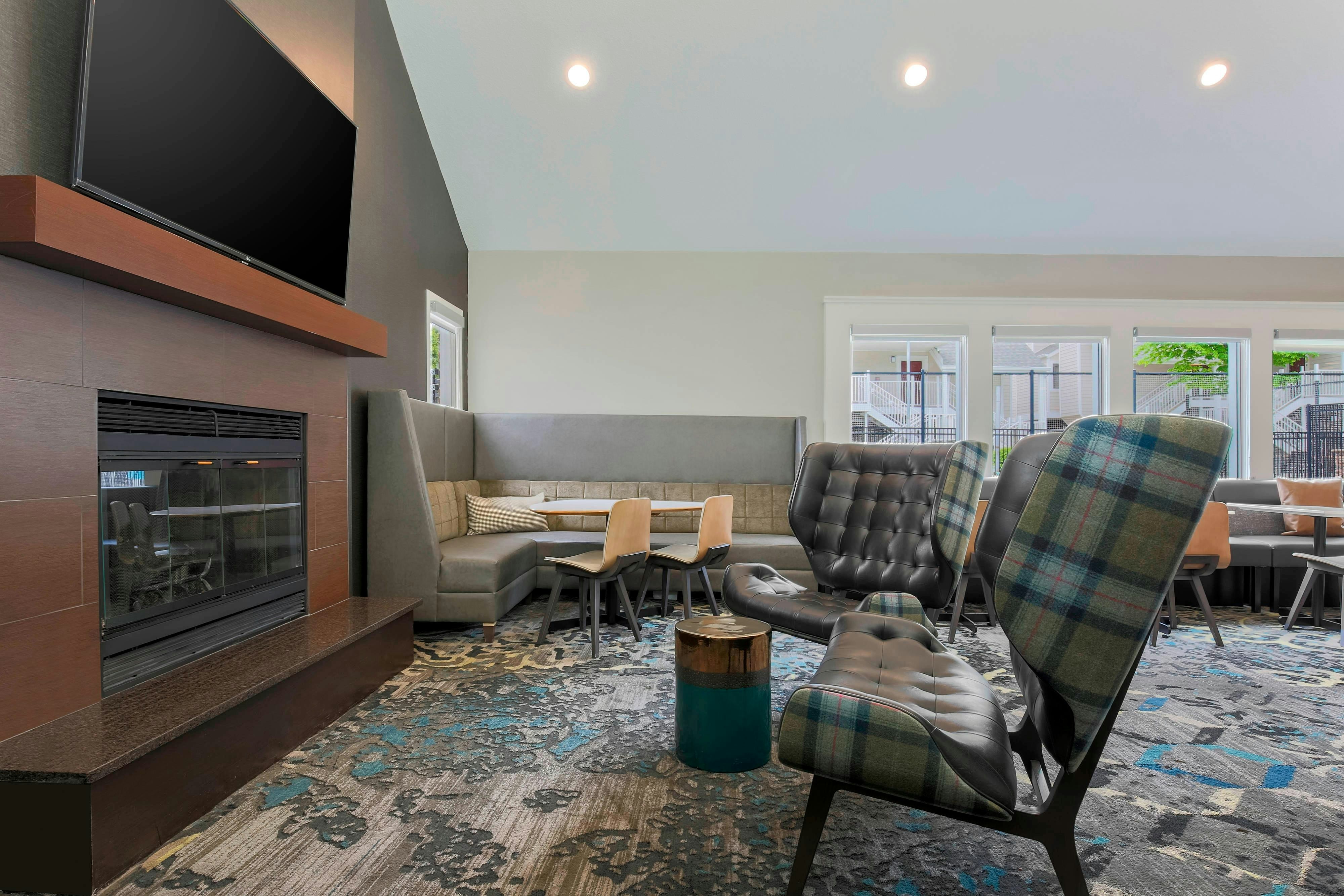 Residence Inn Boston North Shore Danvers 6/12