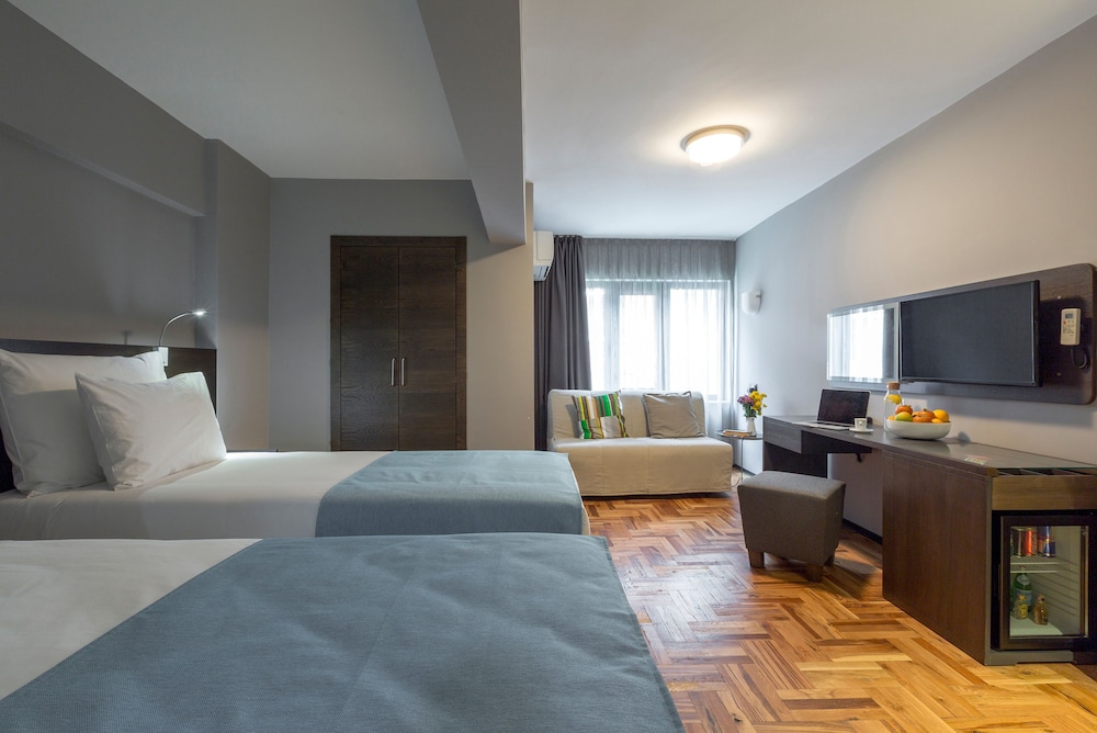 Lampa Design Hotel - Special Class 19/49