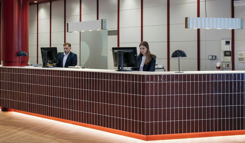 Rafaelhoteles Atocha 6/68