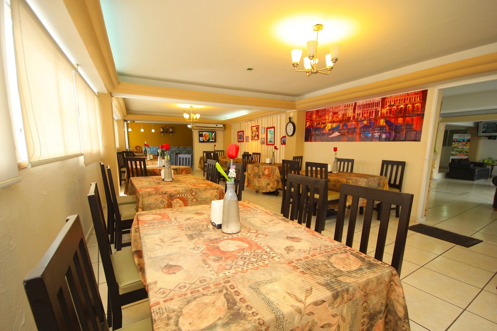 Hotel Posada del Carmen 25/44