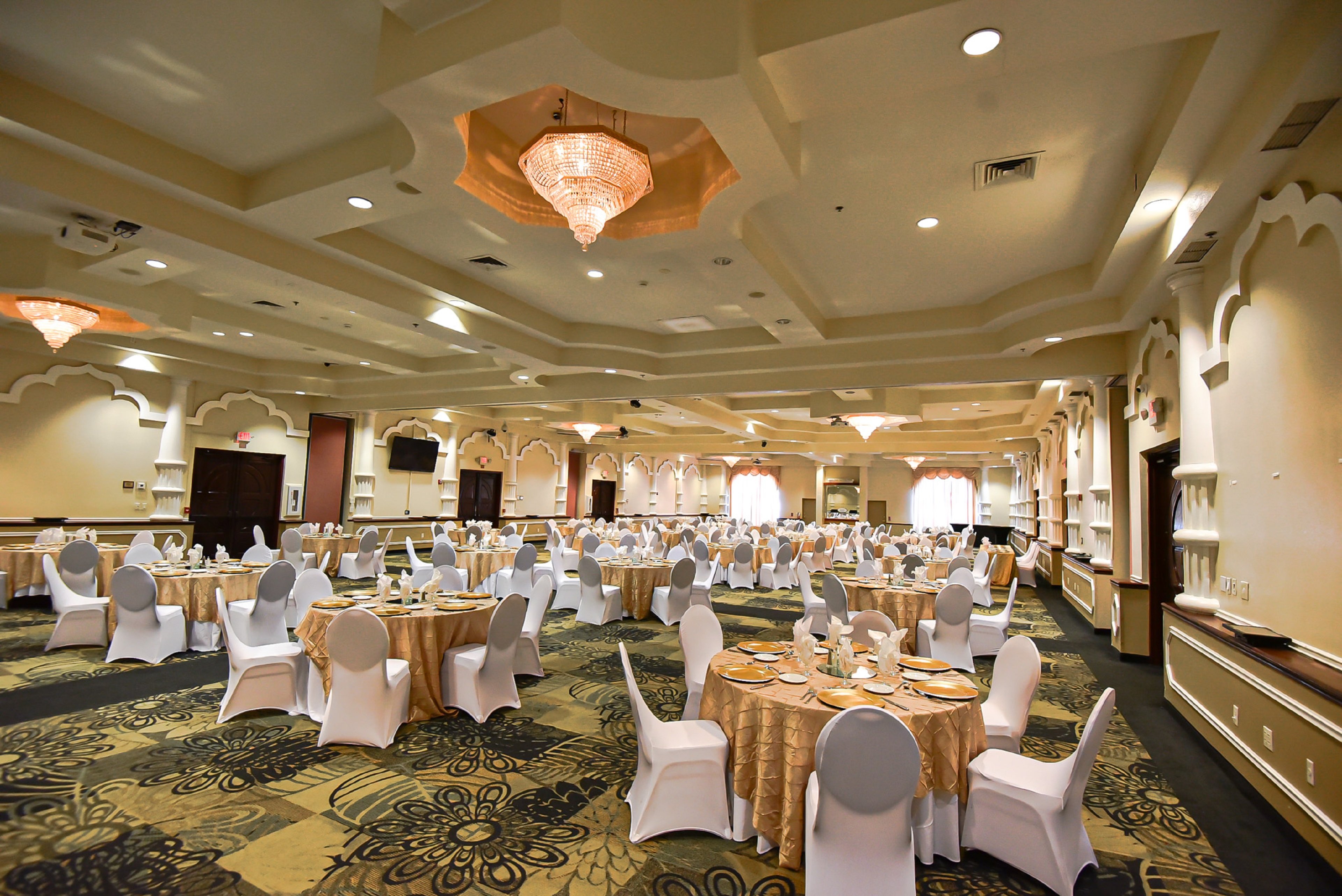 Holiday Inn Express and Suites Cocoa 35/50