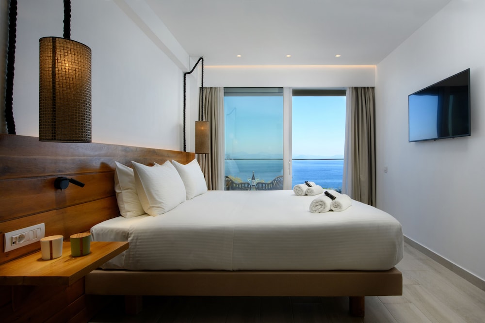 Eleals Boutique Hotel 7/46