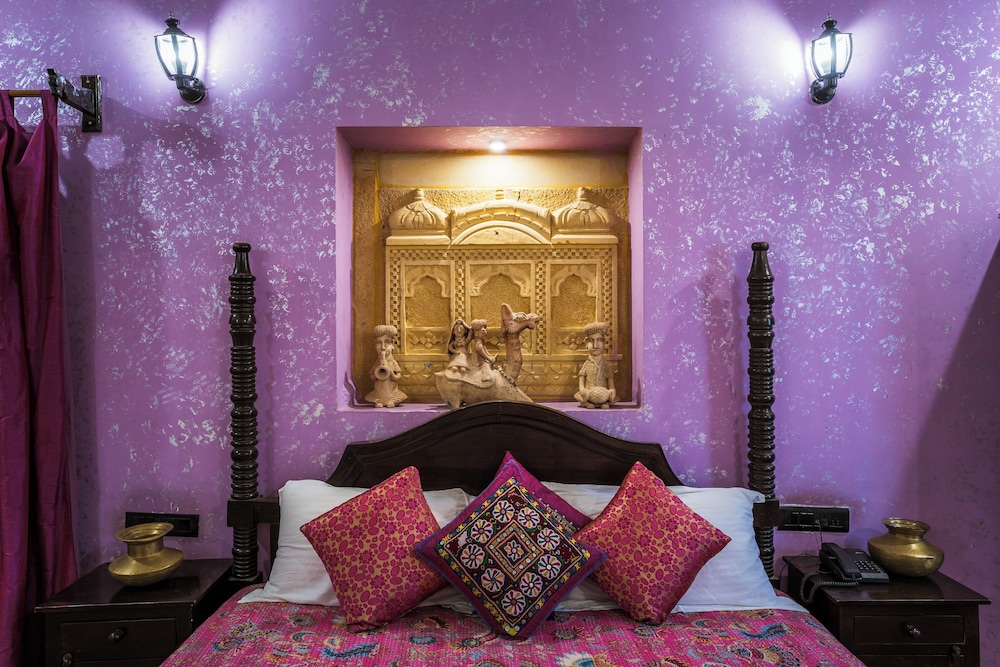 Hotel Heritage House 29/50