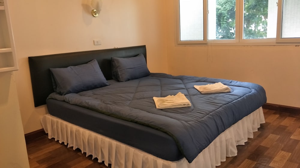 Sukorn Cabana度假村(Sukorn Cabana Resort) 图片5