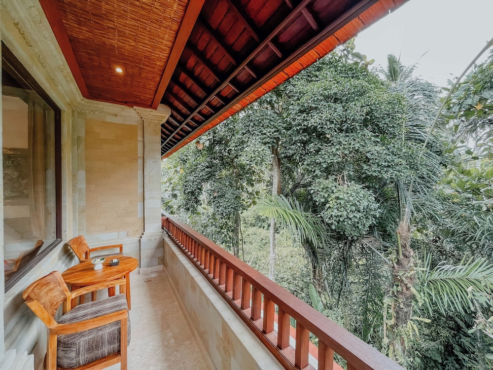Sakti Garden Resort and Spa 24/50