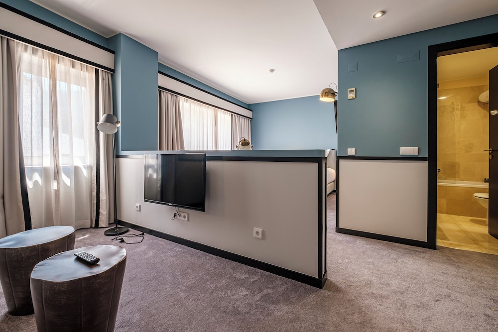 Palacio da Lousa Boutique Hotel 8/48