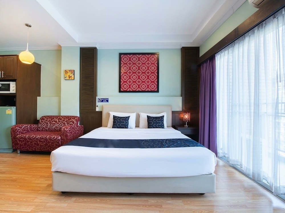 Capital O 631 Blooming Hill Boutique Suites 26/50
