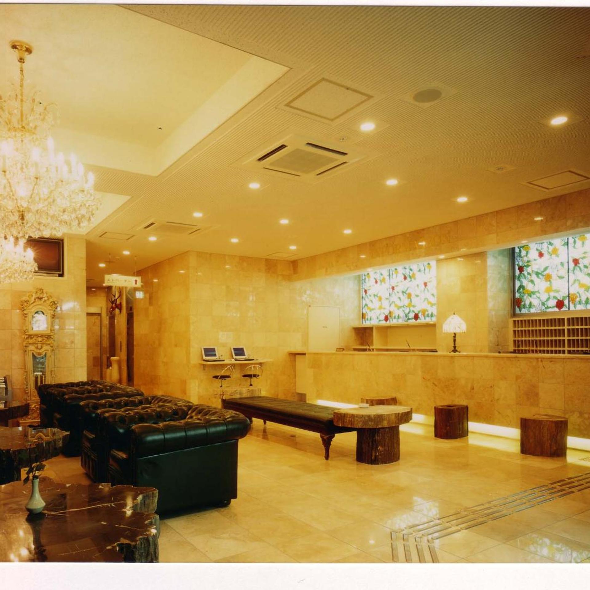 Hotel Sambancho 9/50