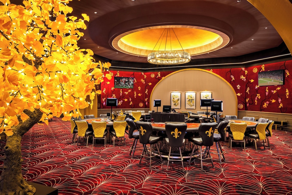 Nobu Hotel New Orleans - A Caesars Rewards Destination 33/38