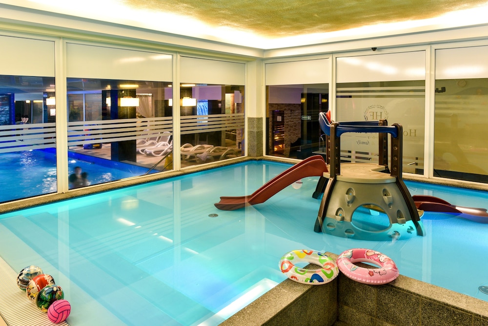 Hotel SPA Faltom Gdynia Rumia 23/49