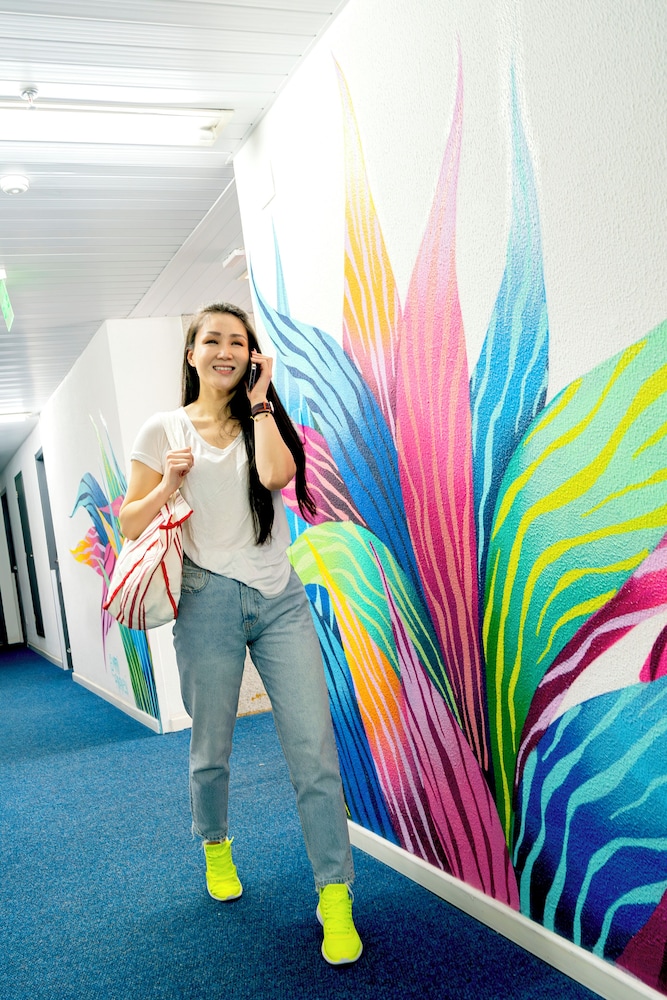Ibis Budget SP Centro Sao Joao 69/75