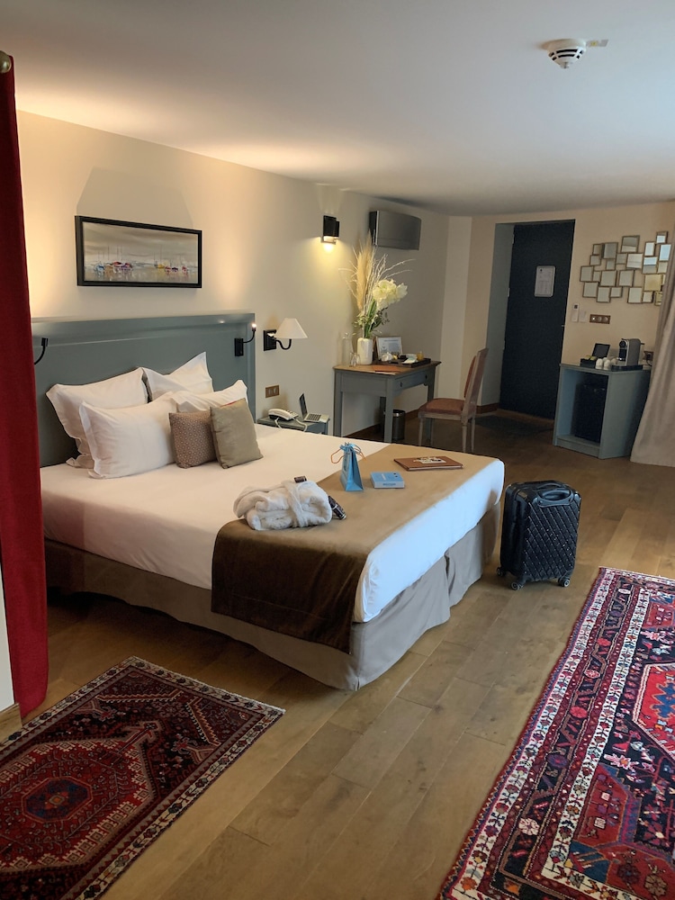 Hôtel Vatel 5/66