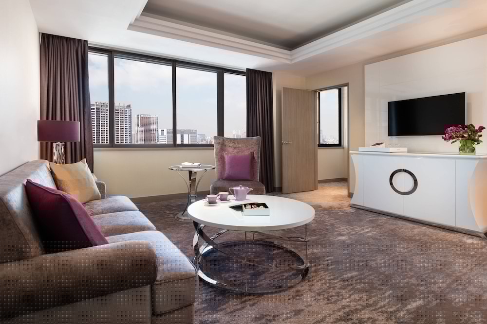 Tokyo Marriott Hotel 37/57