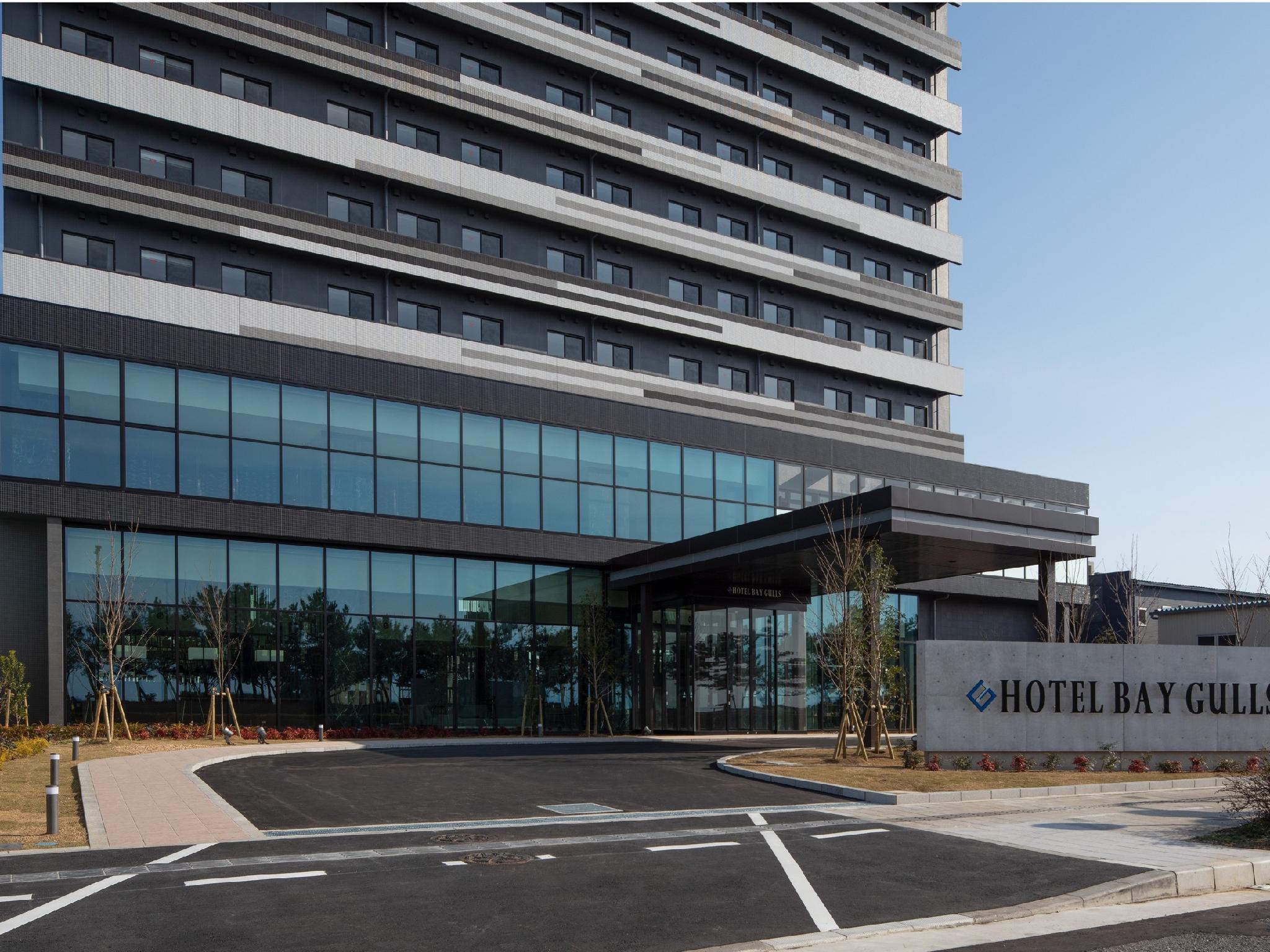 Hotel BAYGULLS 25/25