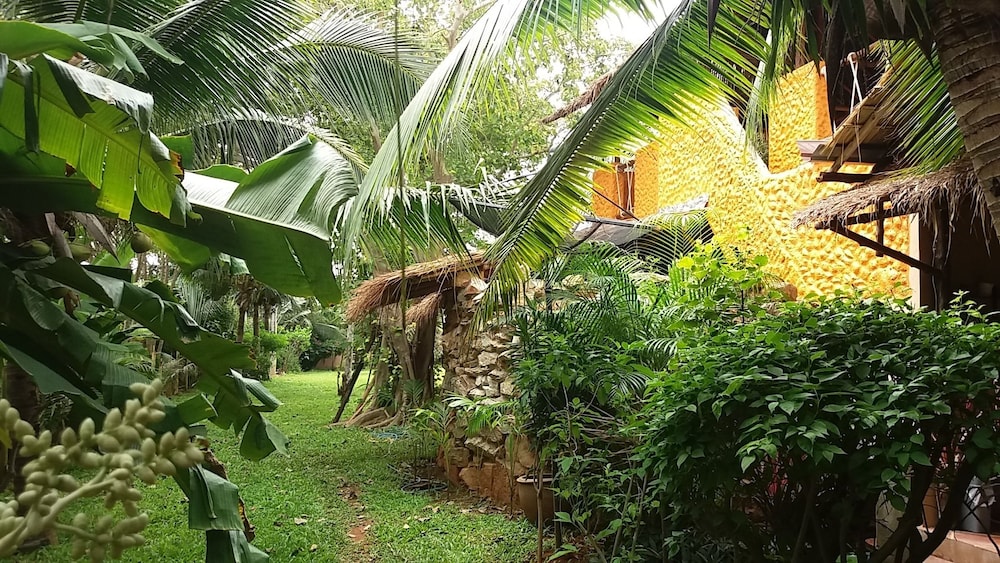 Malee Garden 36/48