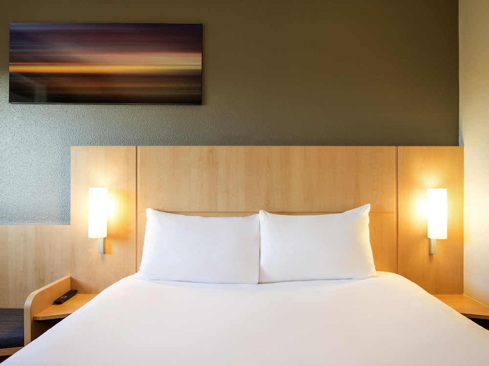 IBIS UTRECHT 29/61