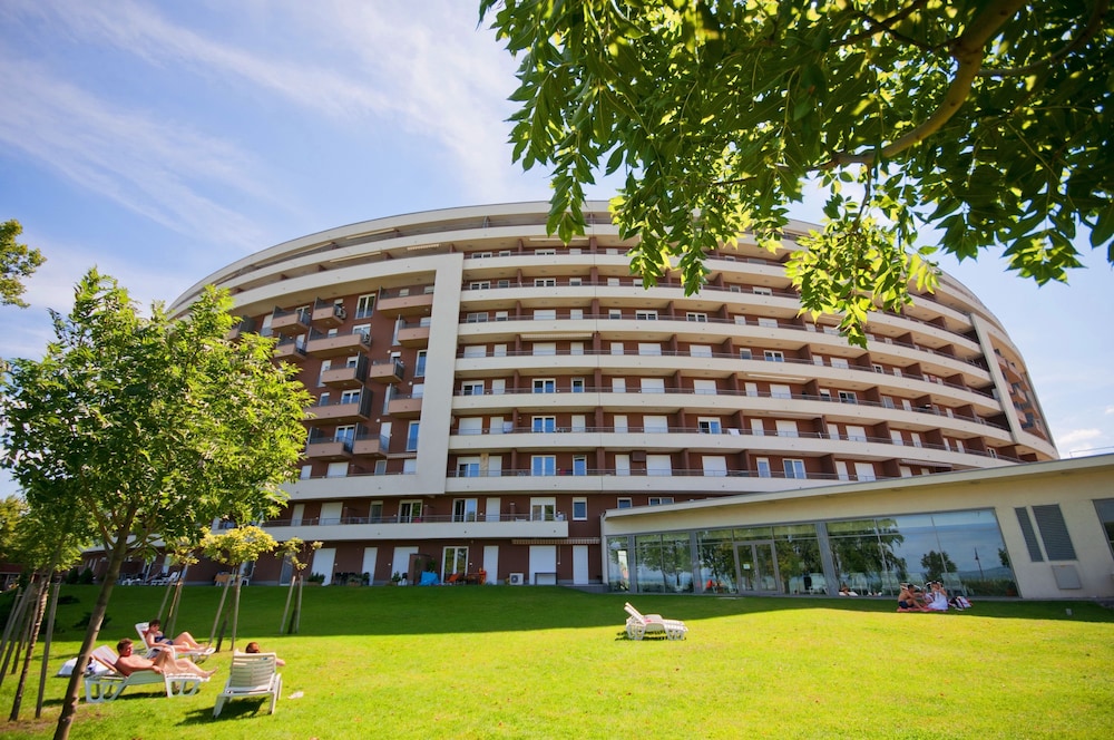 Club 218 Wellness Petra Apartman 2/37