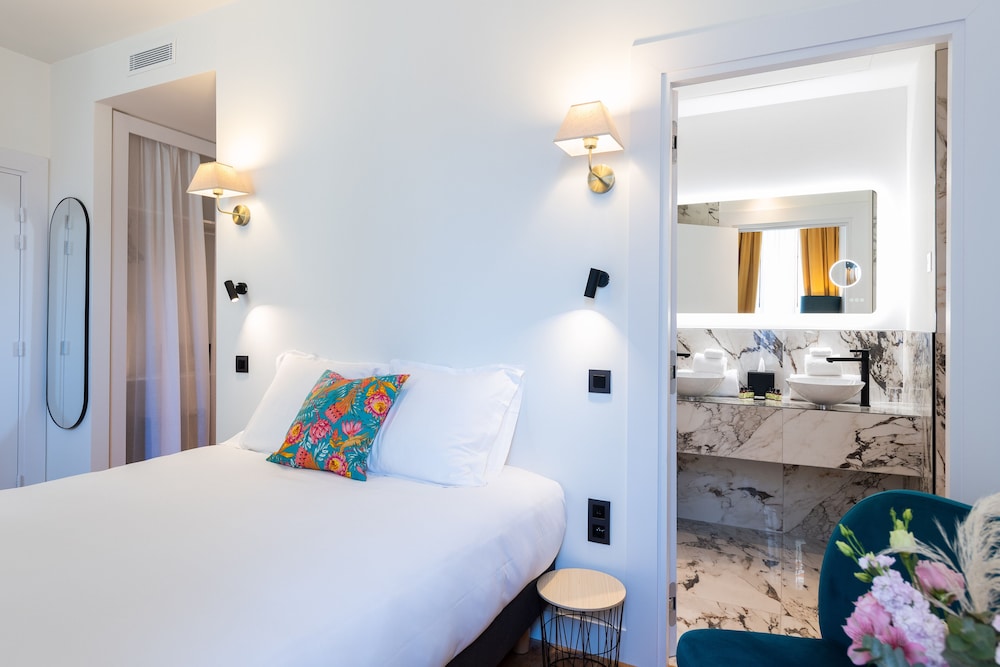 Hotel Nice Cote DAzur 13/26