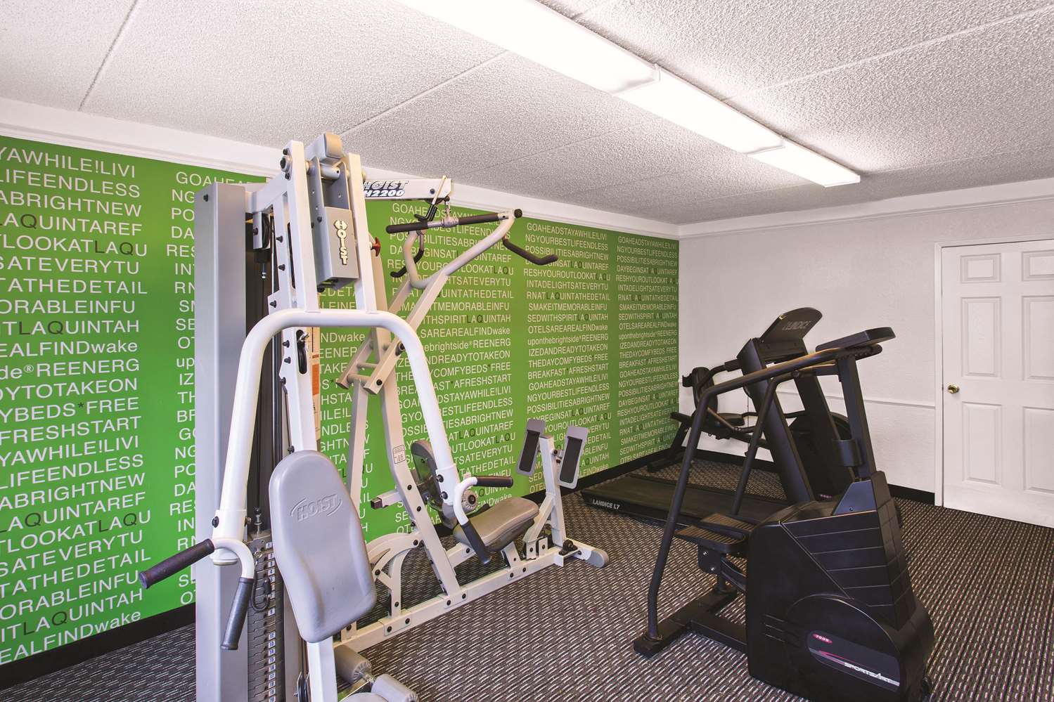 La Quinta Inn Fresno Yosemite 21/43