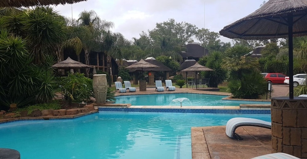 Bushmans Rock Country Lodge 42/50