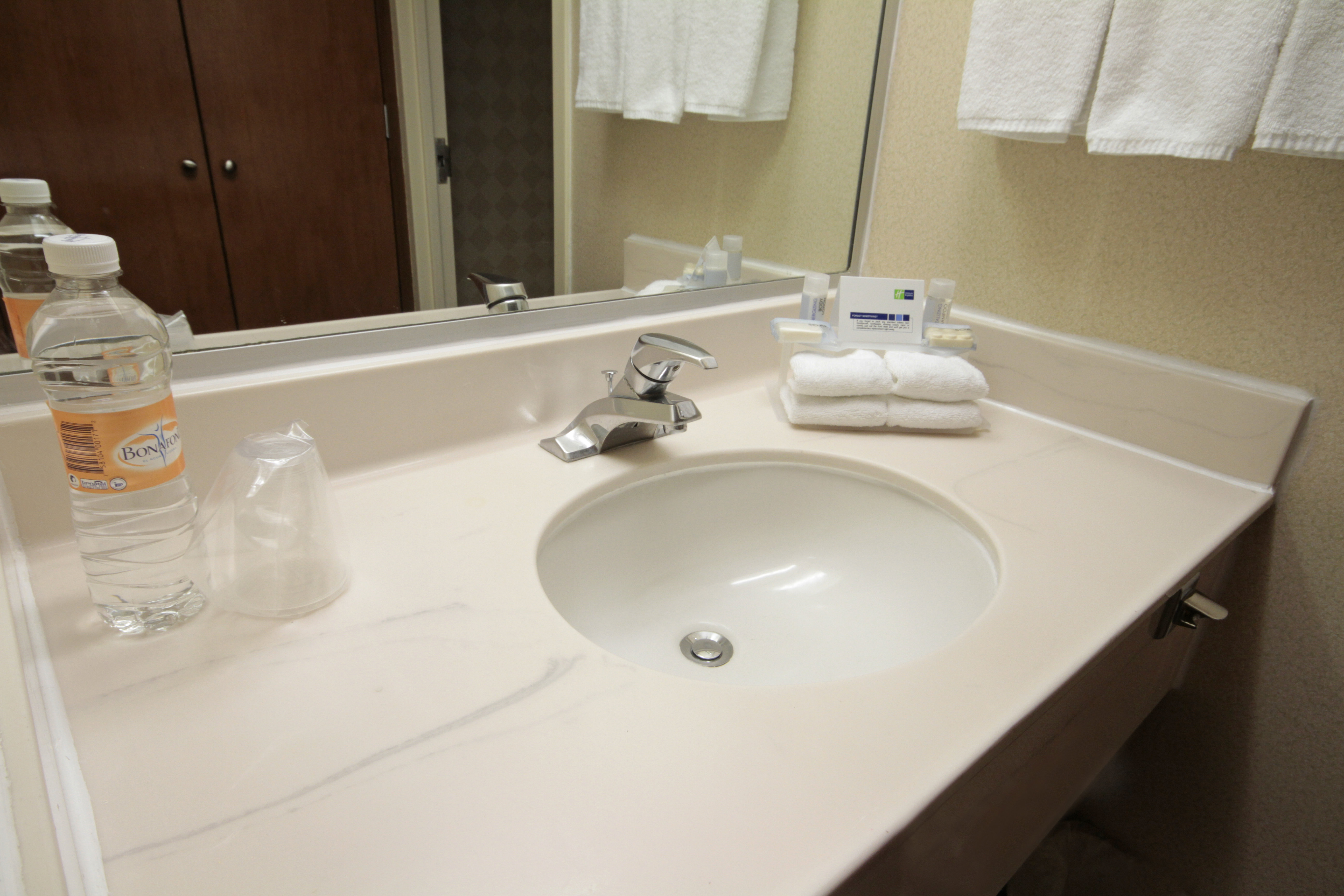 Holiday Inn Express Monterrey Tecnologico 49/50