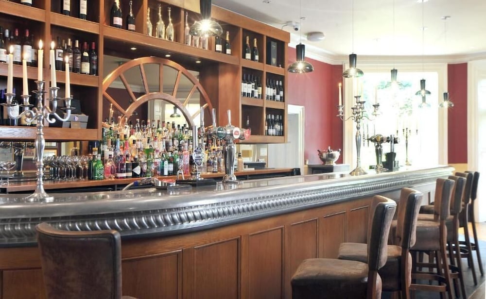 St. Elizabeth's House Hotel 21/32