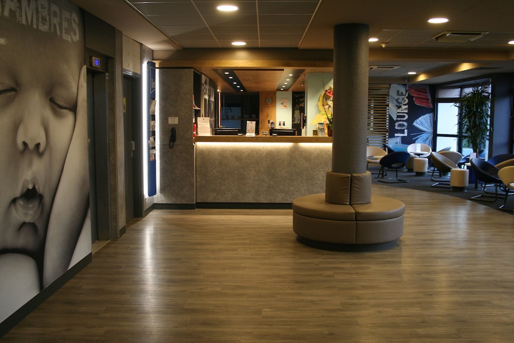 Ibis Budget Marne La Vallee Pontault Combault 7/61