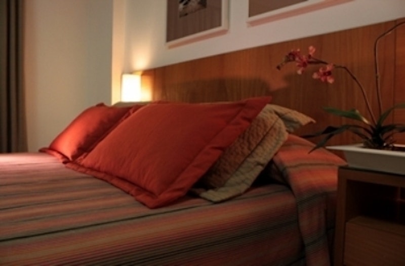 Hotel Astoria Ipanema 8/9