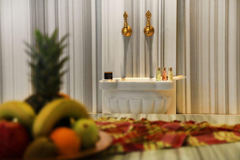 Tilya Resort Hotel Trabzon 24/50